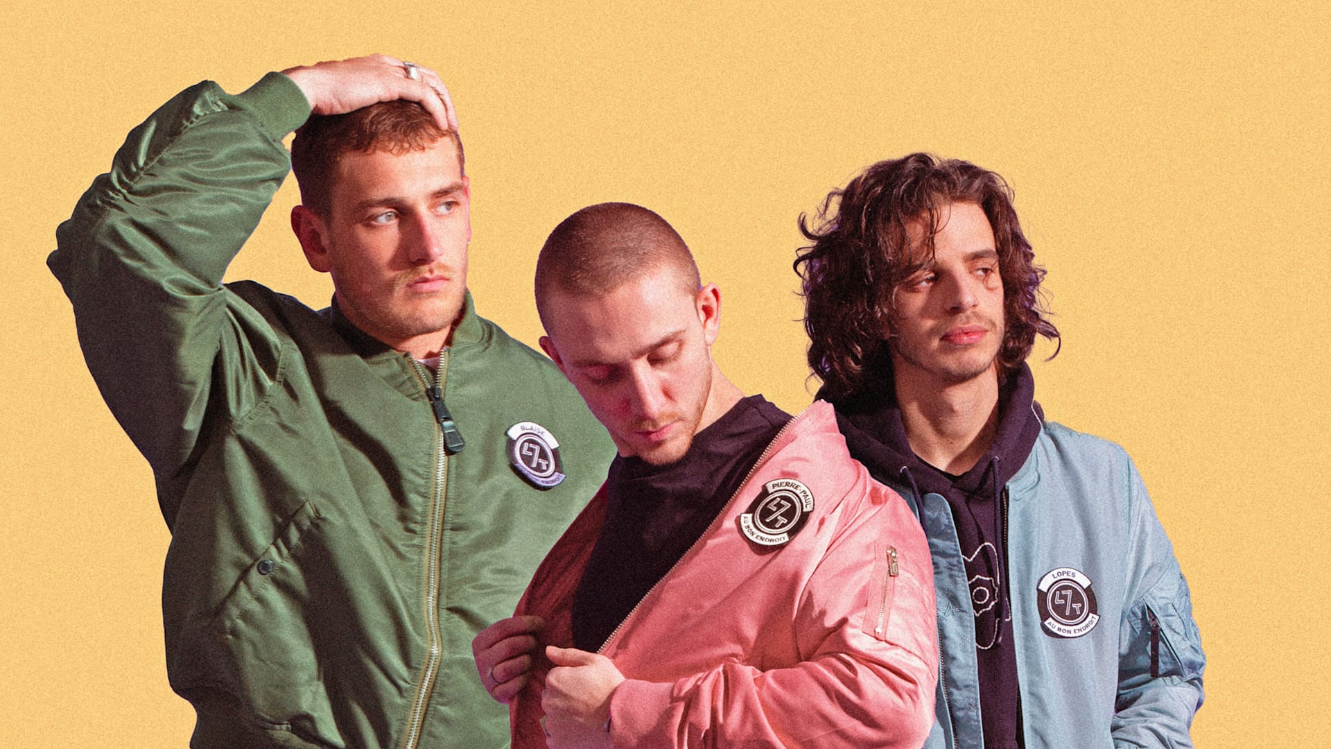 47ter - Le Dancing, Sète