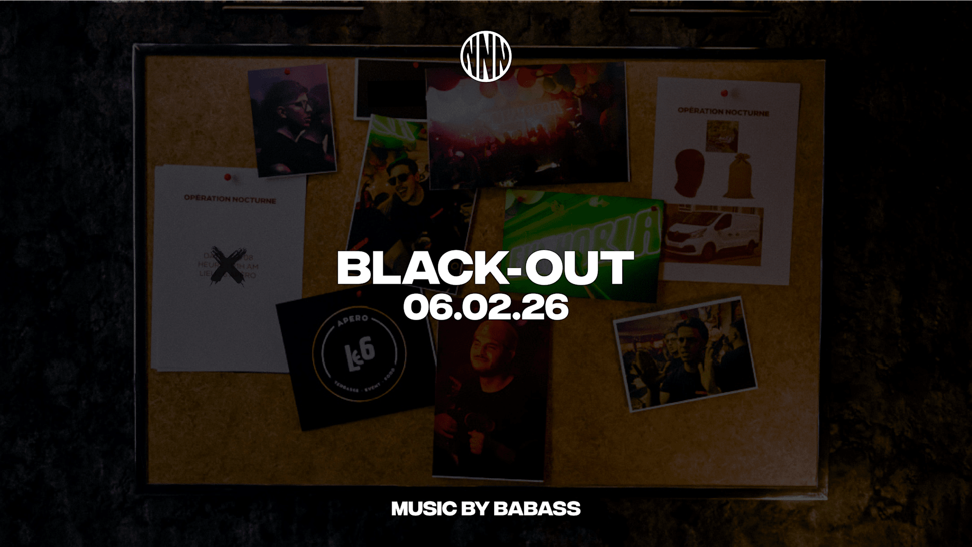Black-Out - 06/02