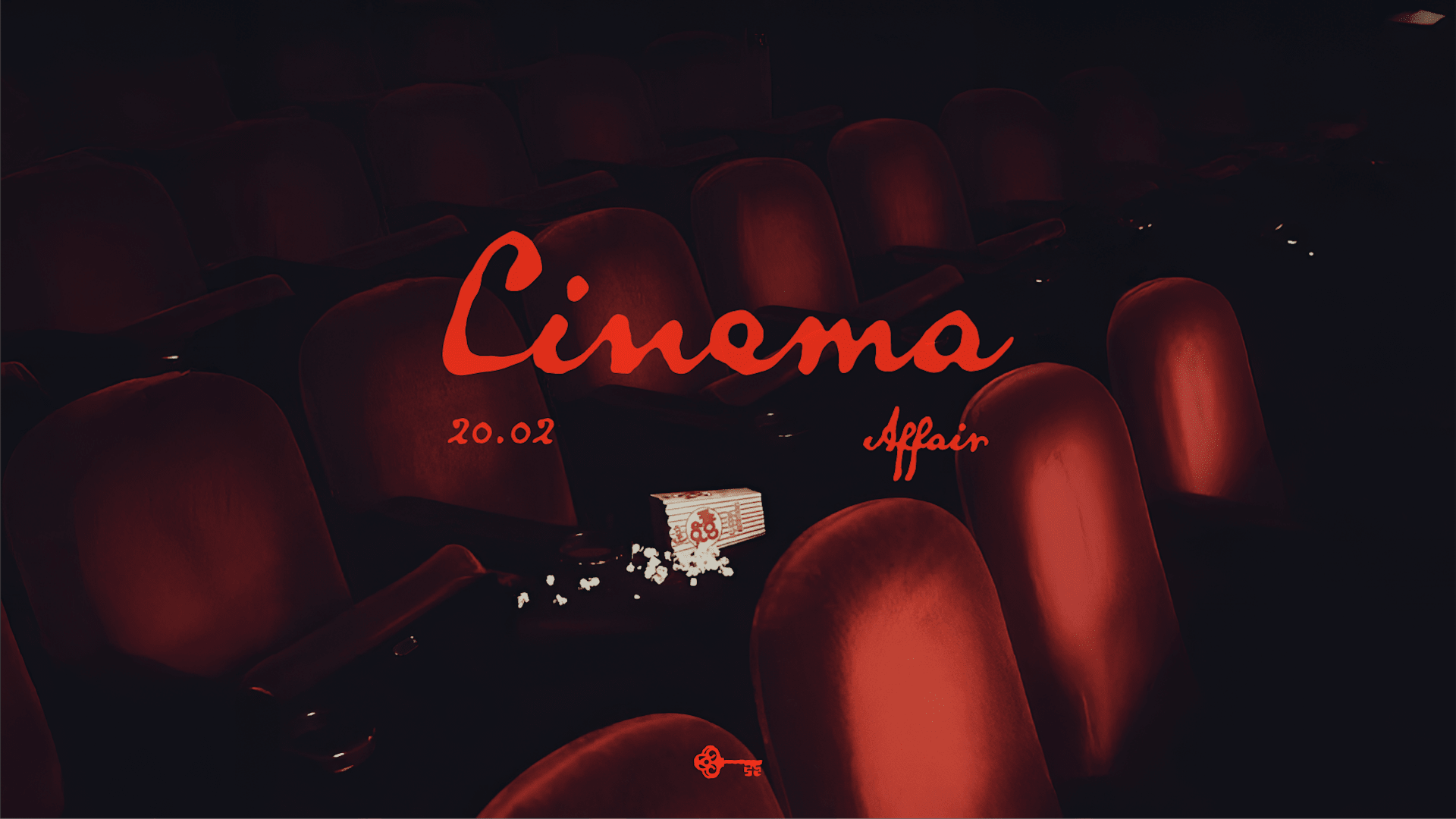 Cinema Affair II