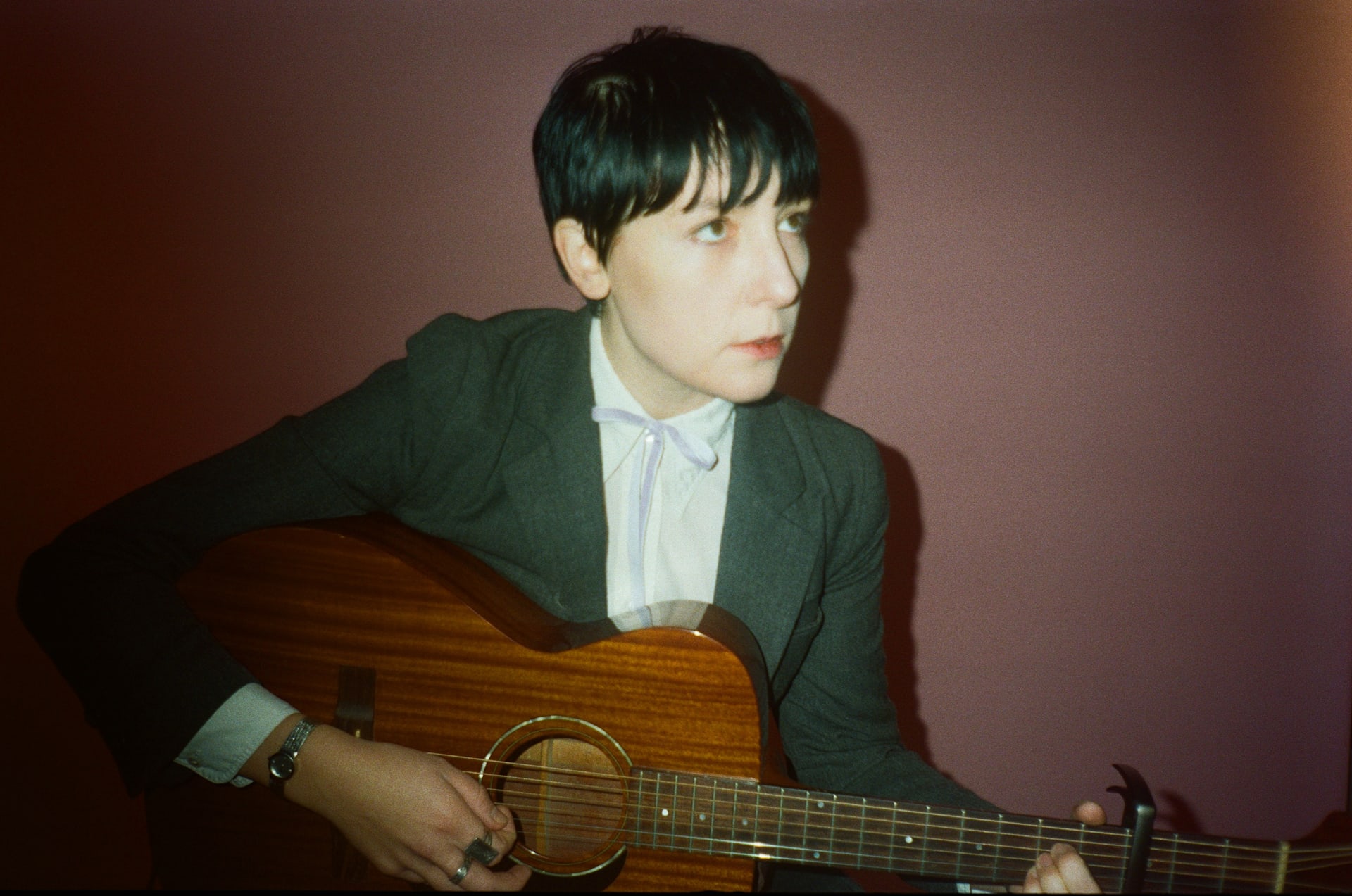 Music Corner #53 : Flora Hibberd