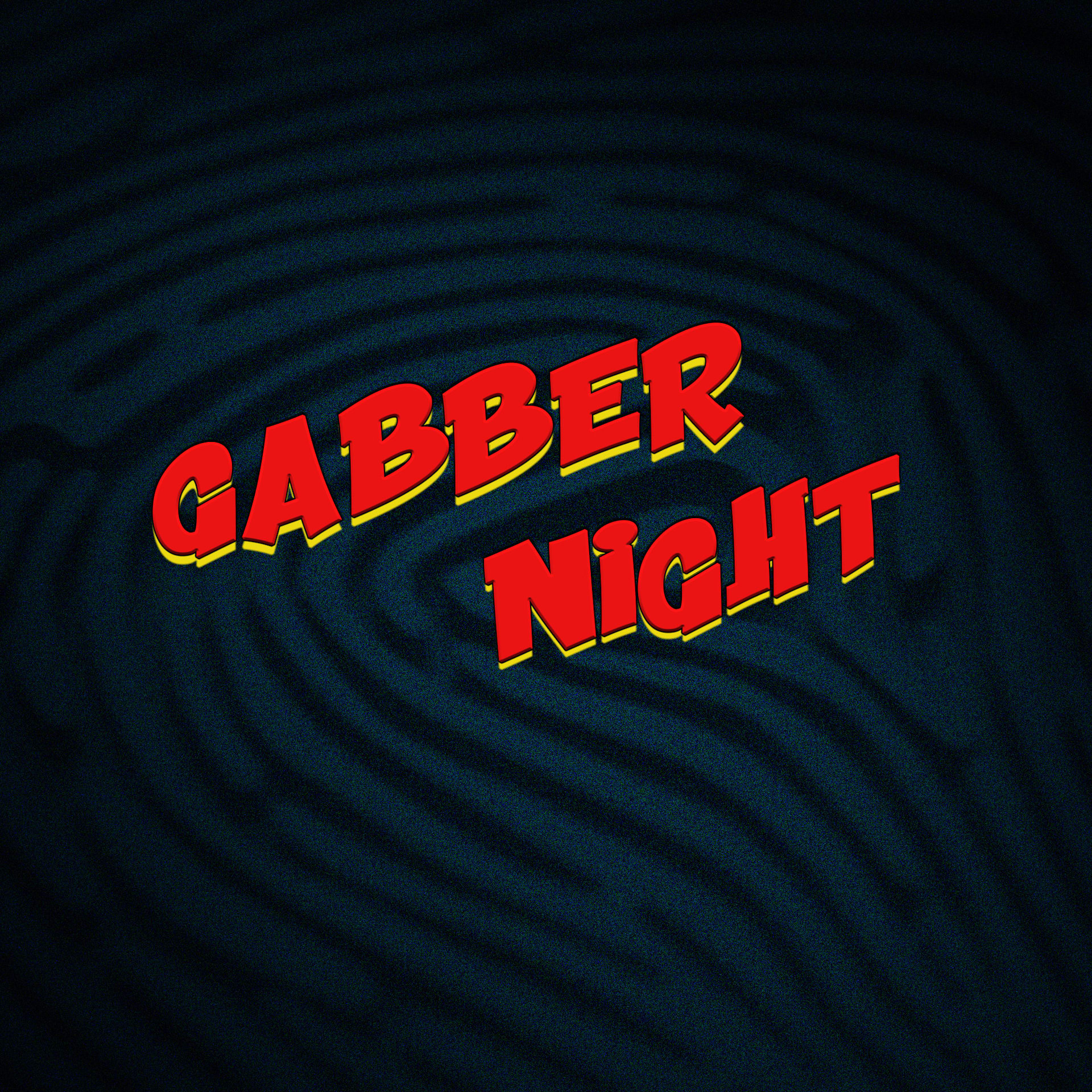 Gabber Night