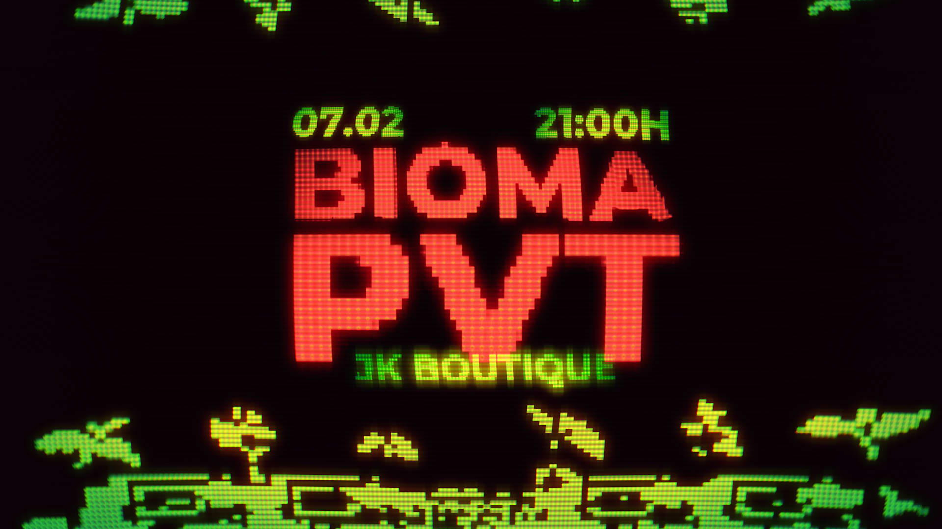 Bioma