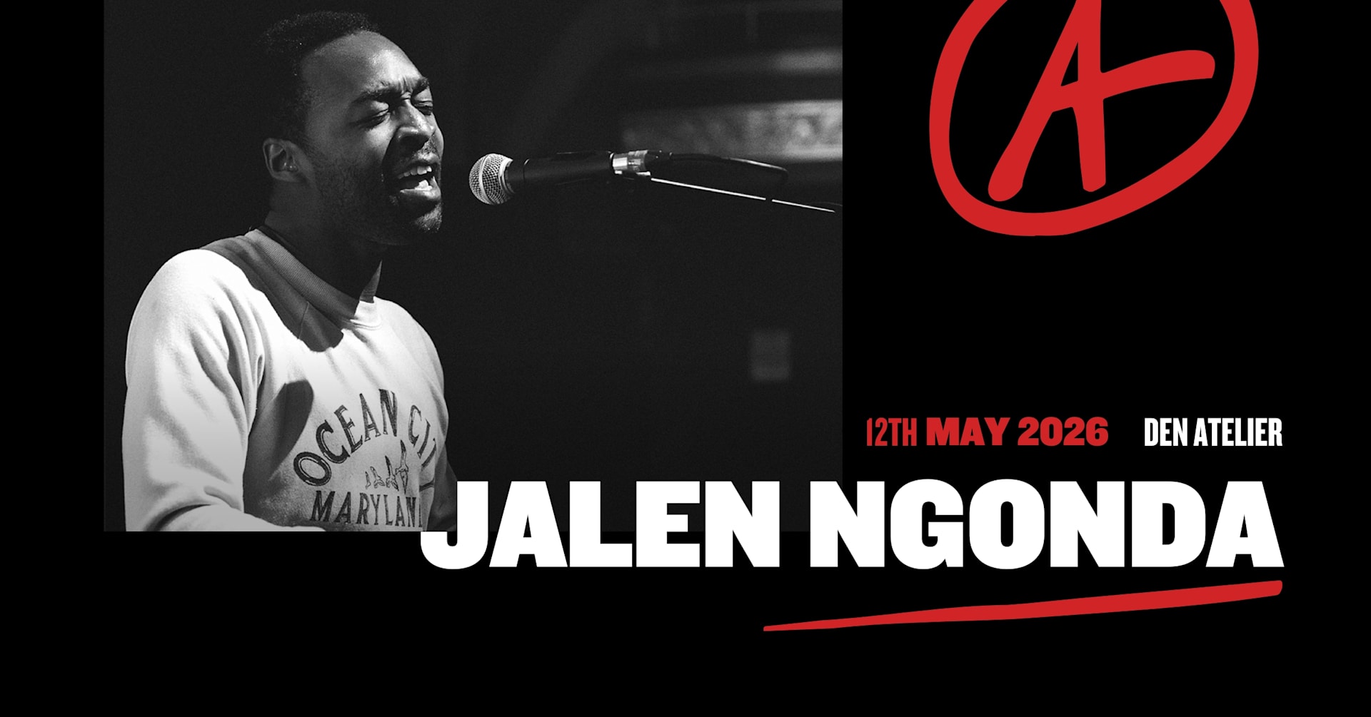 Jalen Ngonda