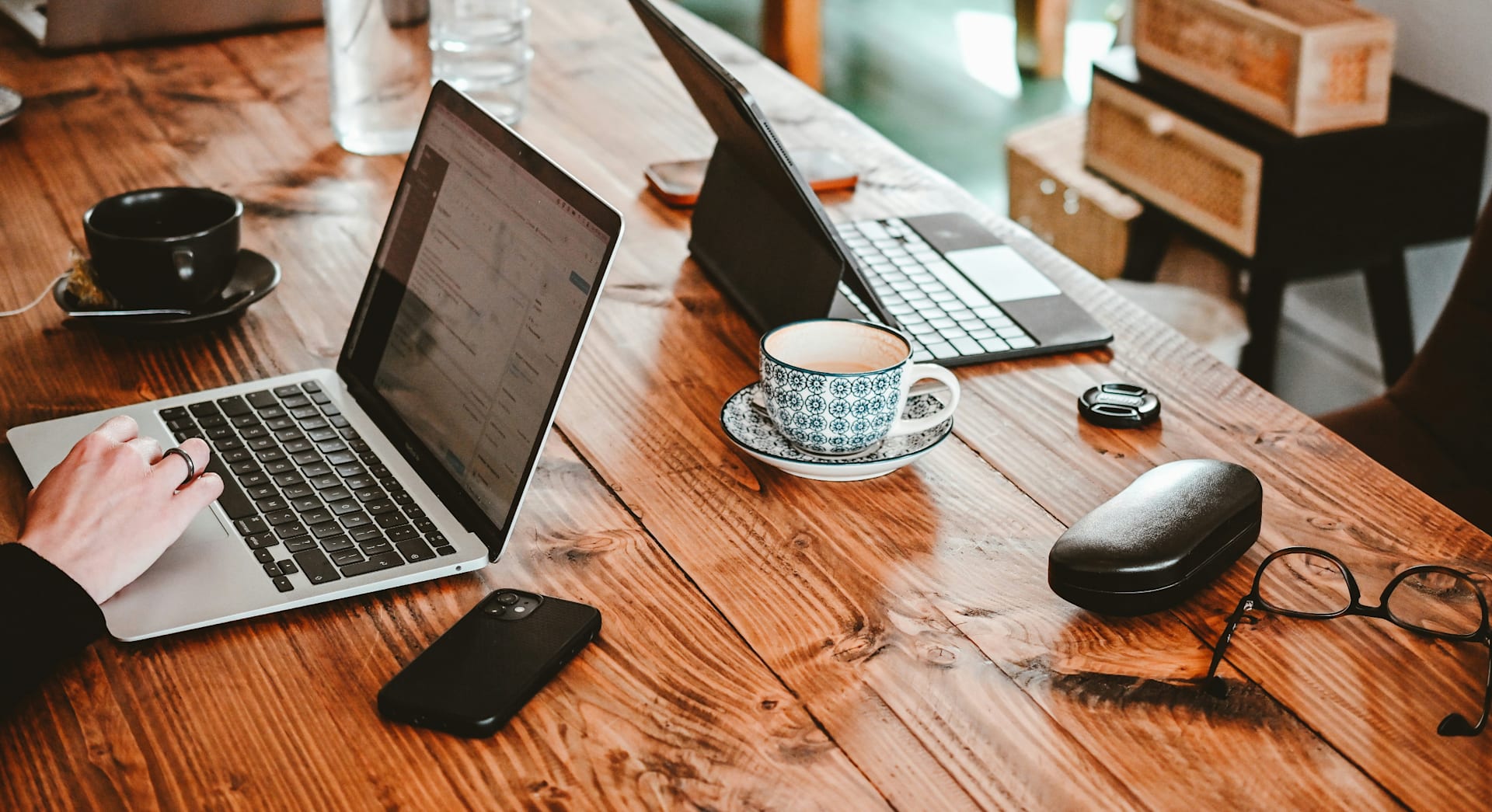 Meeting Pro : Rendez-Vous D'accompagnement Individuel