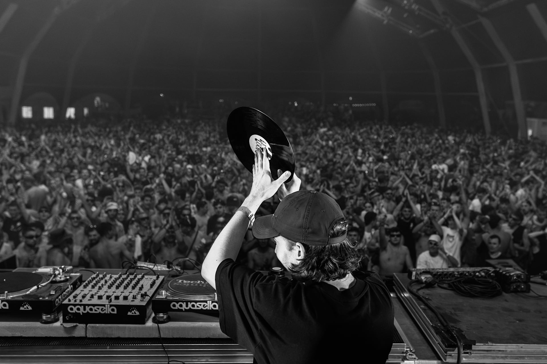 Adrena +++ With Tarkno (Aus) & +++