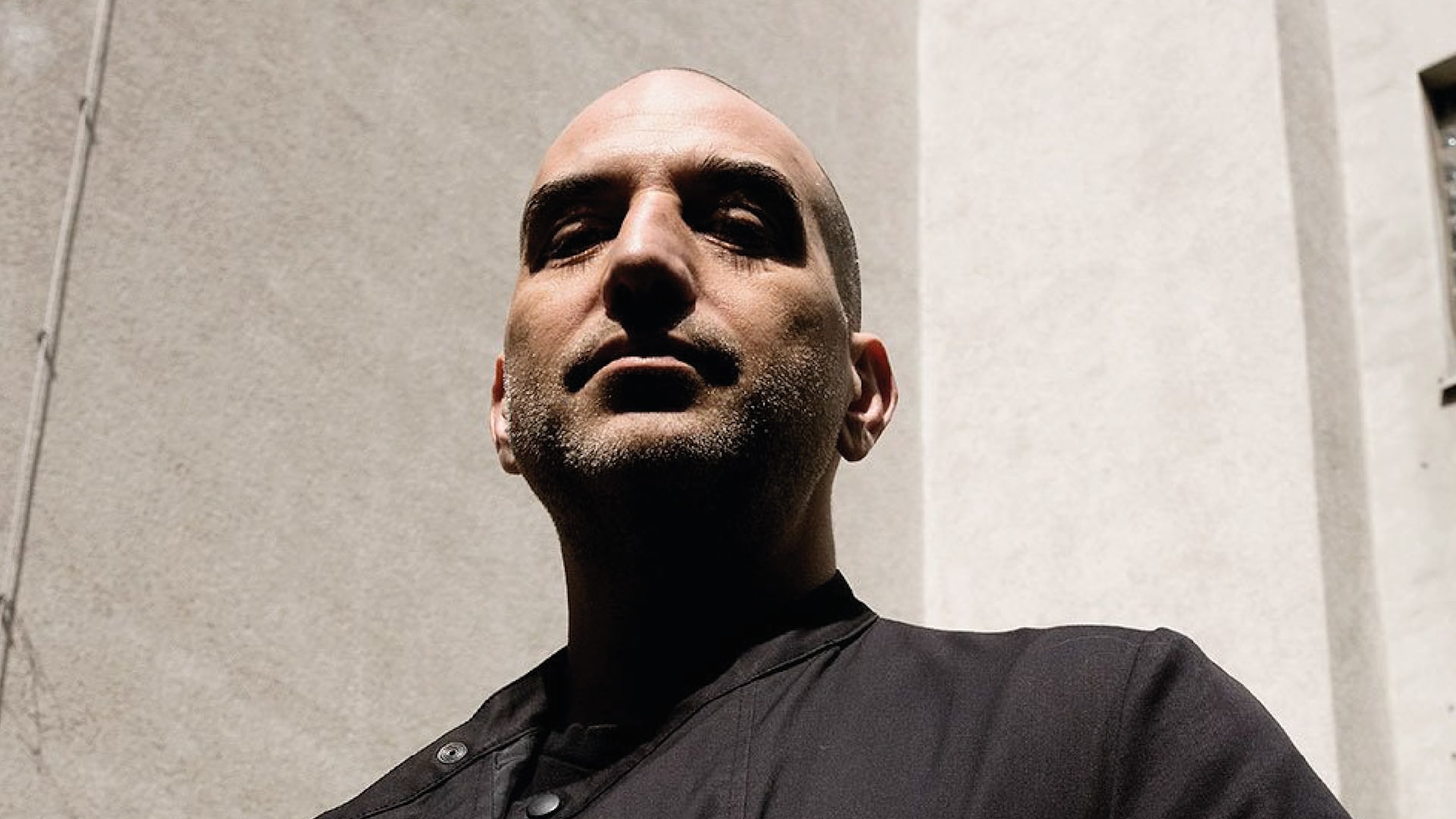 Club : Marc Houle (Live), Remain & Dawad, Lily Of The Valley