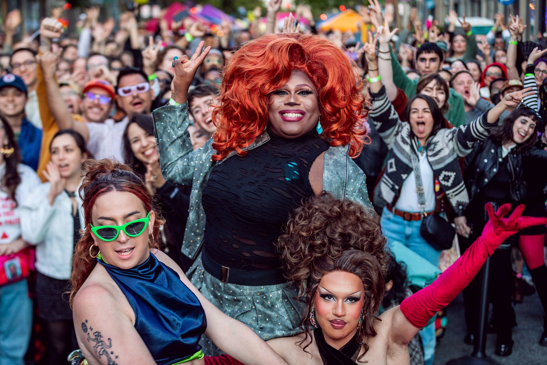 The Oaklash Festival 2026