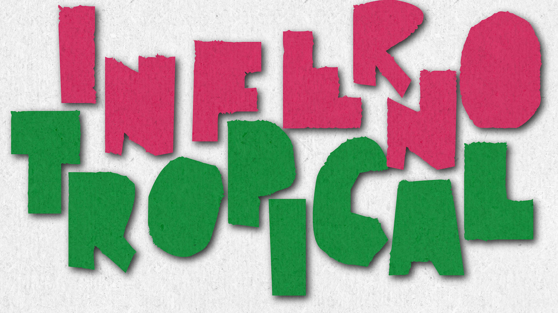 Disco II - Inferno Tropical