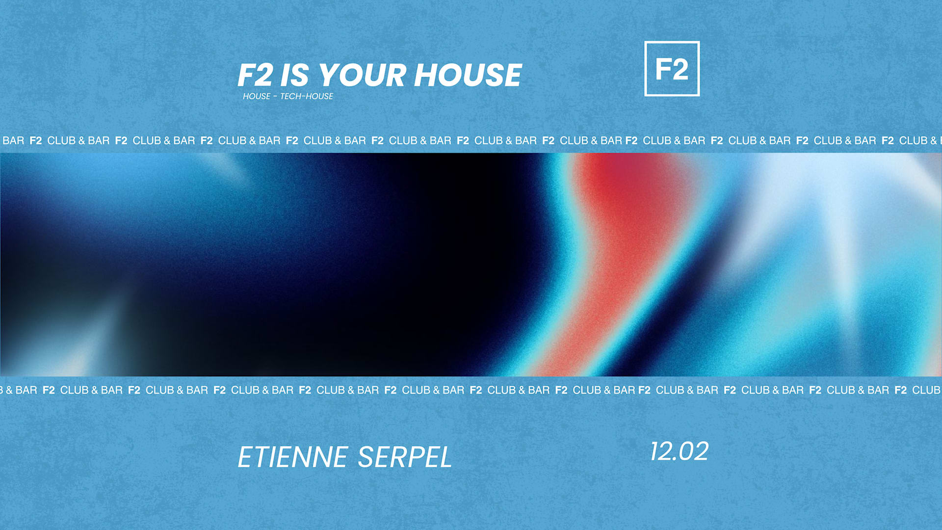 F2 Is Your House