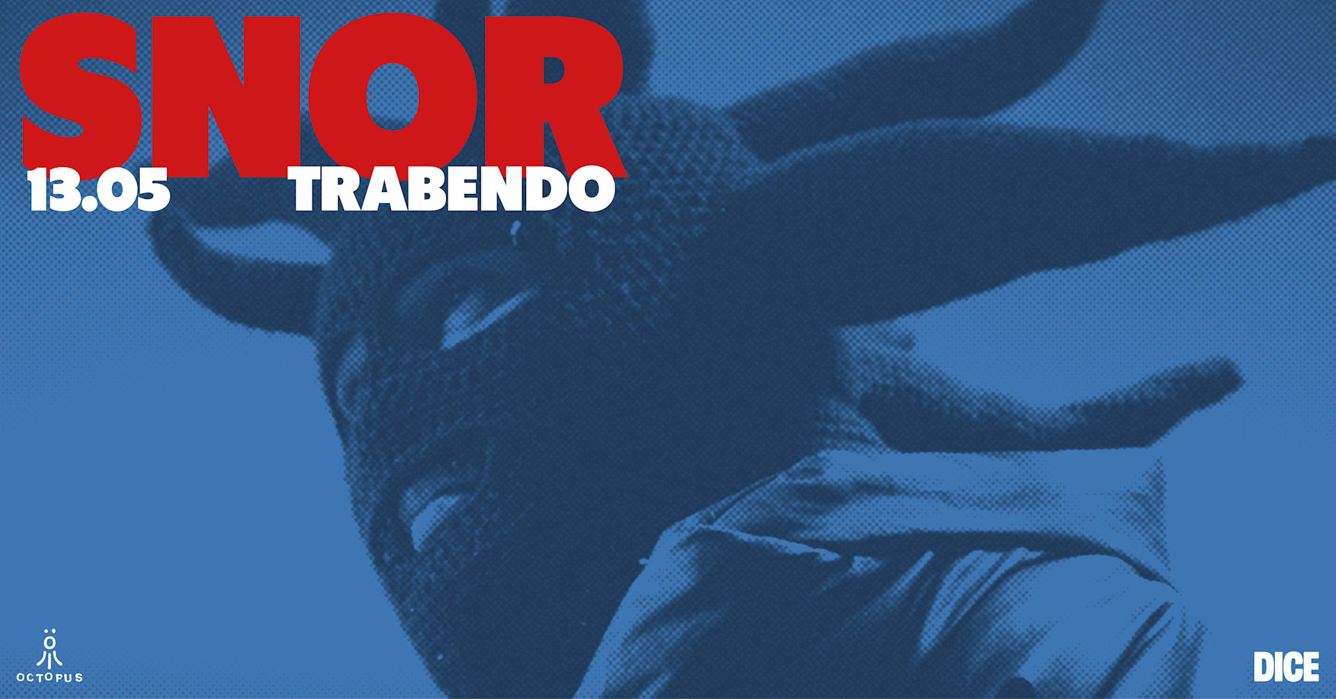 Snor - M******T Tour