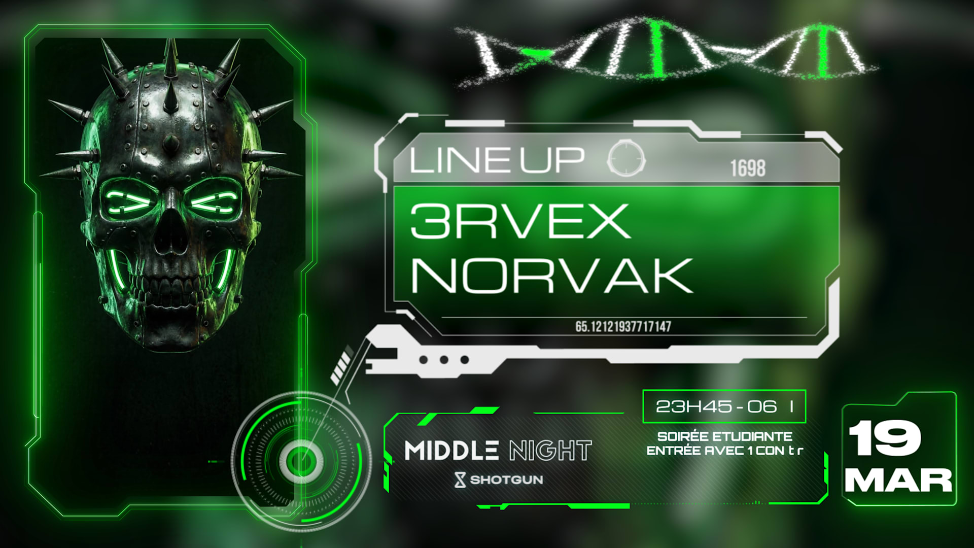 3rvex X Norvak