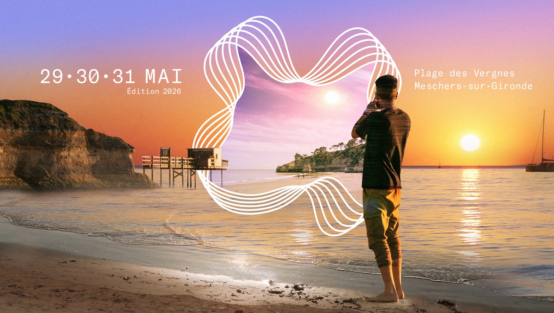 Les Sables Electroniques 2026