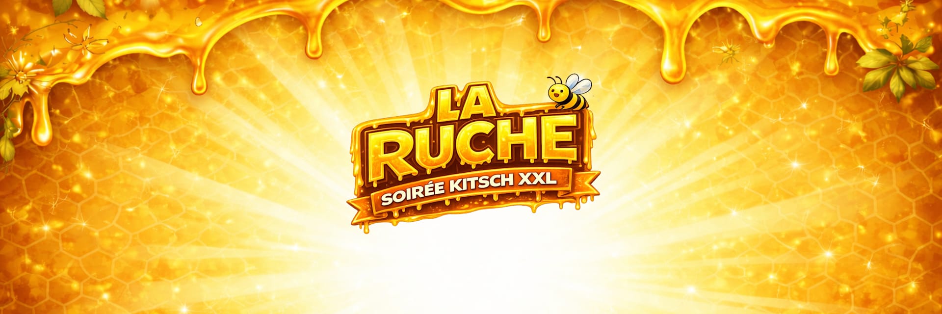 LA RUCHE
