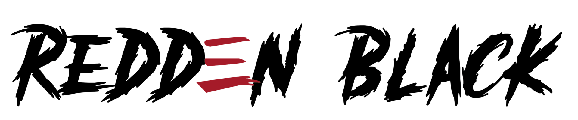 Redden Black