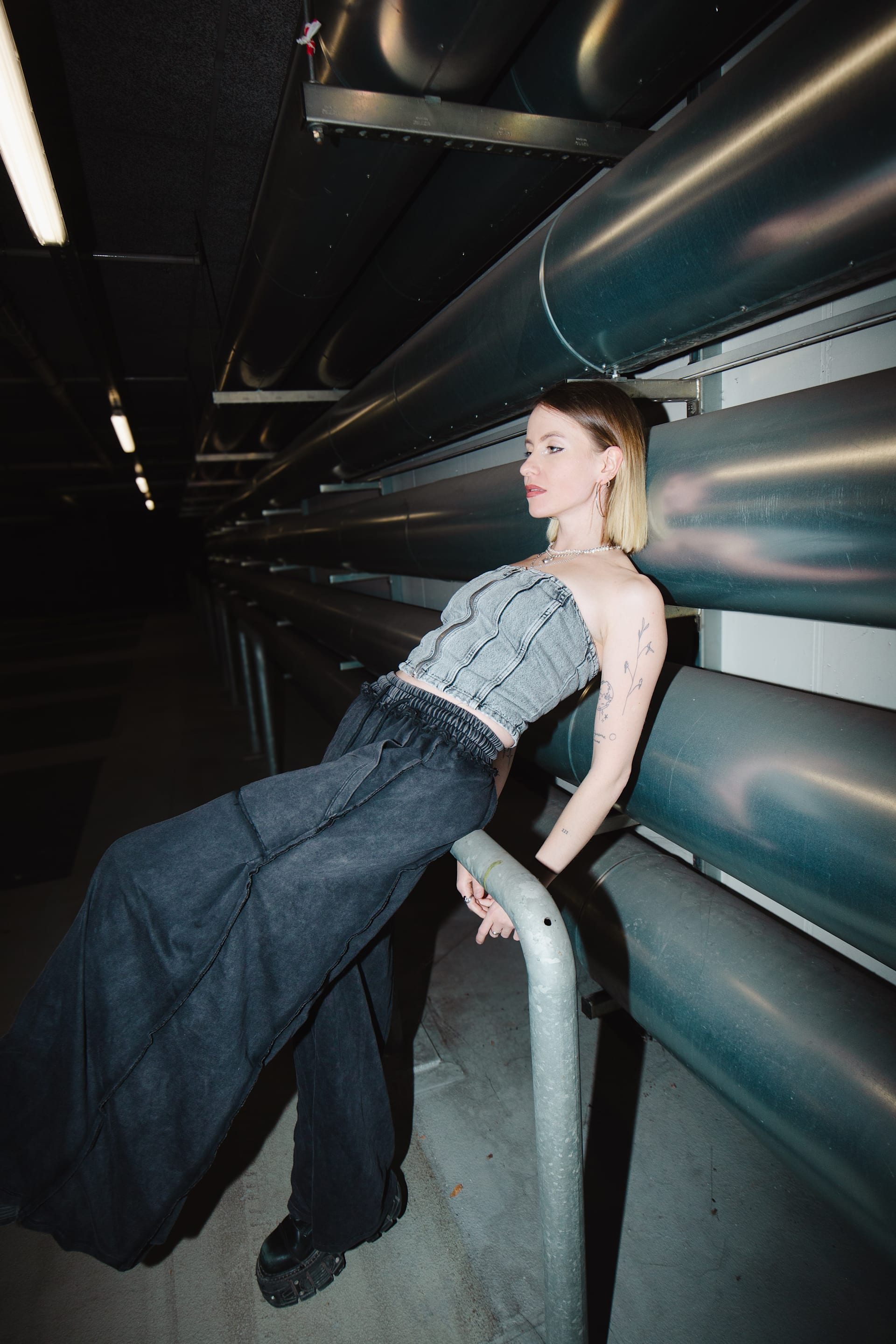 Adrena +++ With Überkikz (De) +++