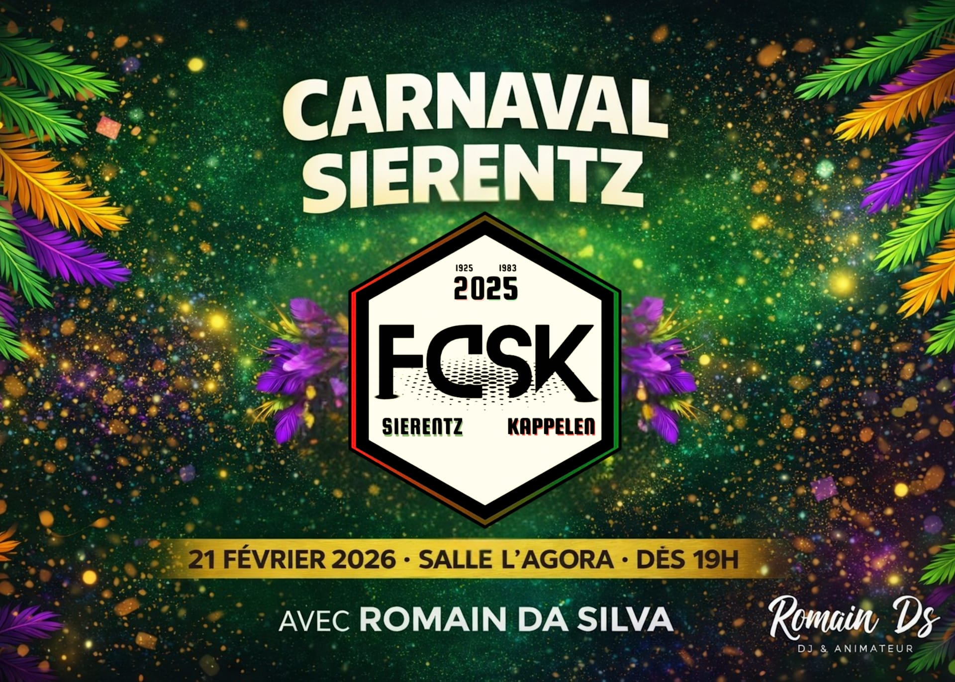 FC Sierentz Kappelen