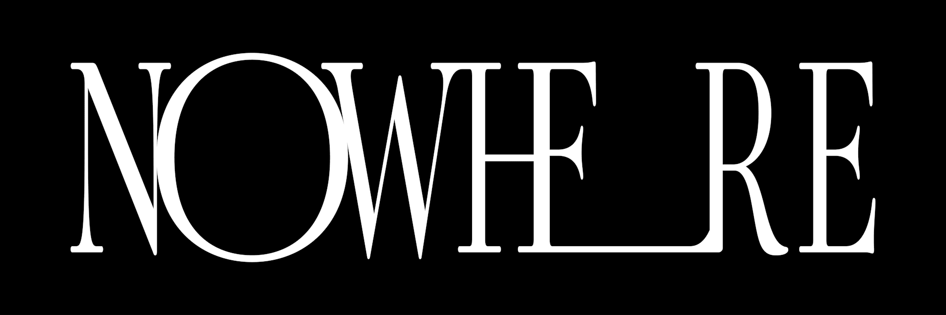 NOWHE_RE