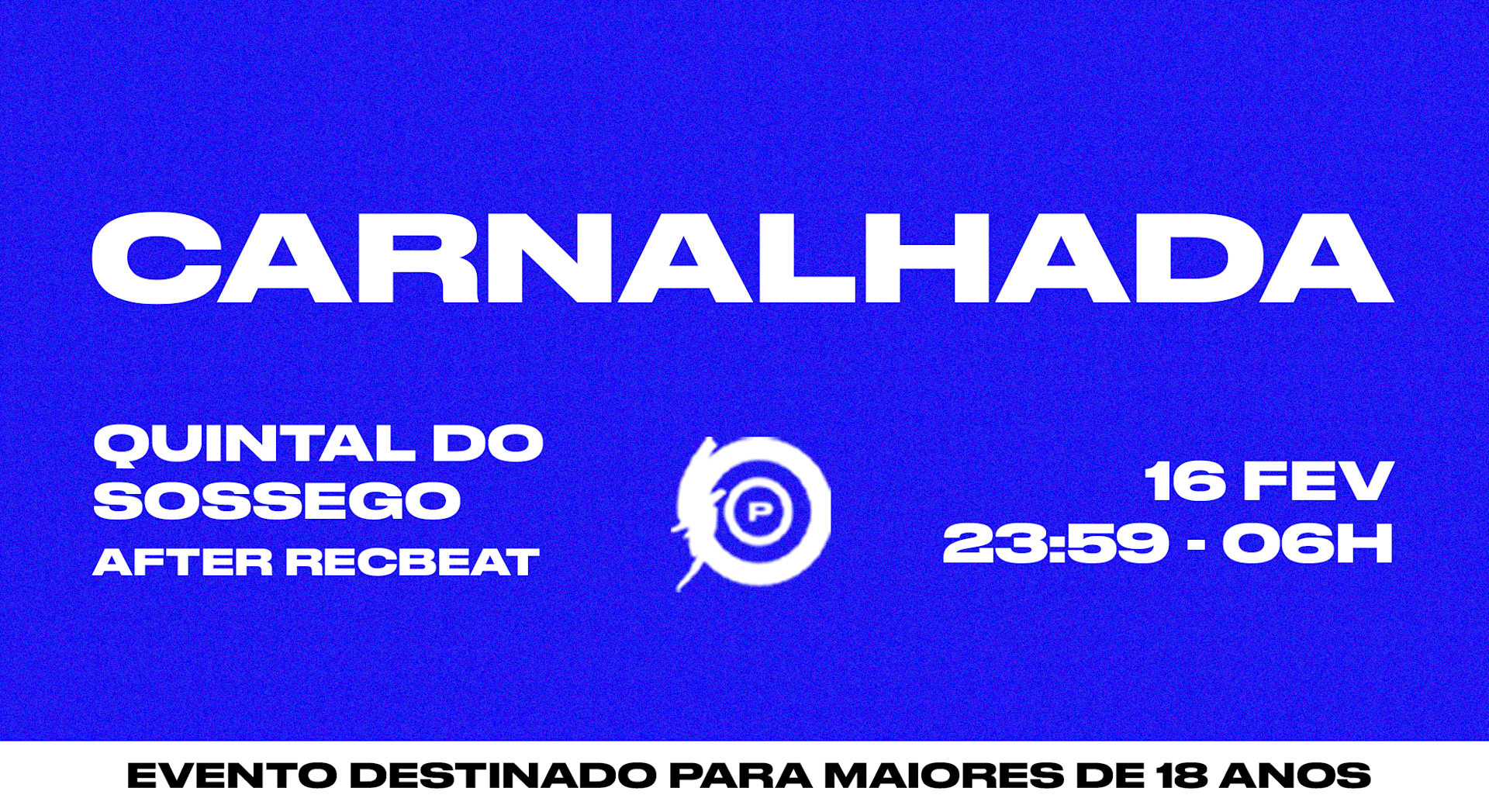 Carnalhada - Pilhada De Carnaval