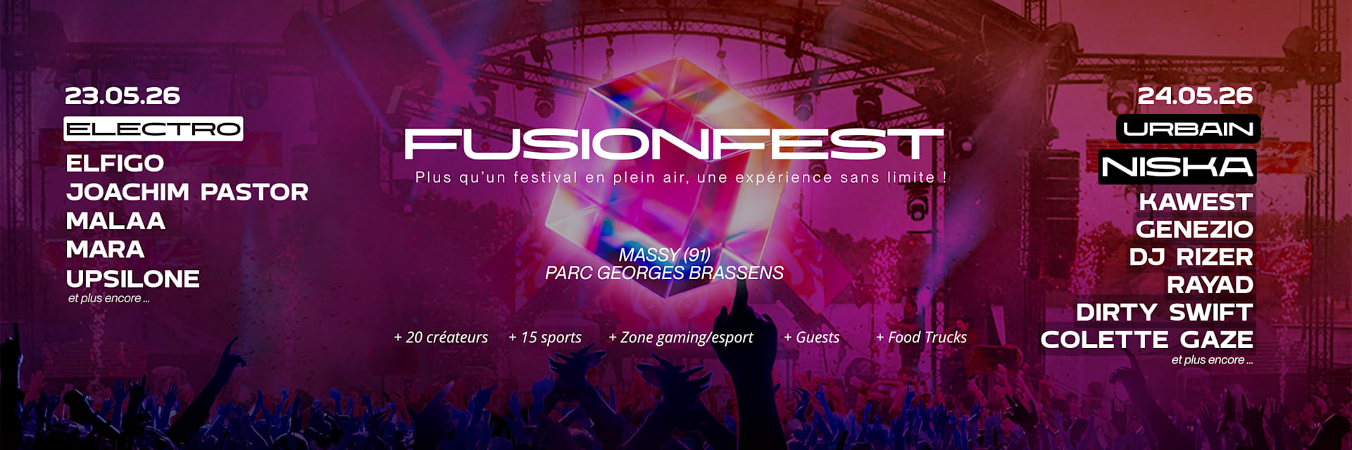 FusionFest