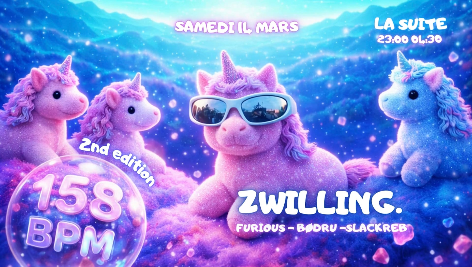 Second Edition - Zwilling