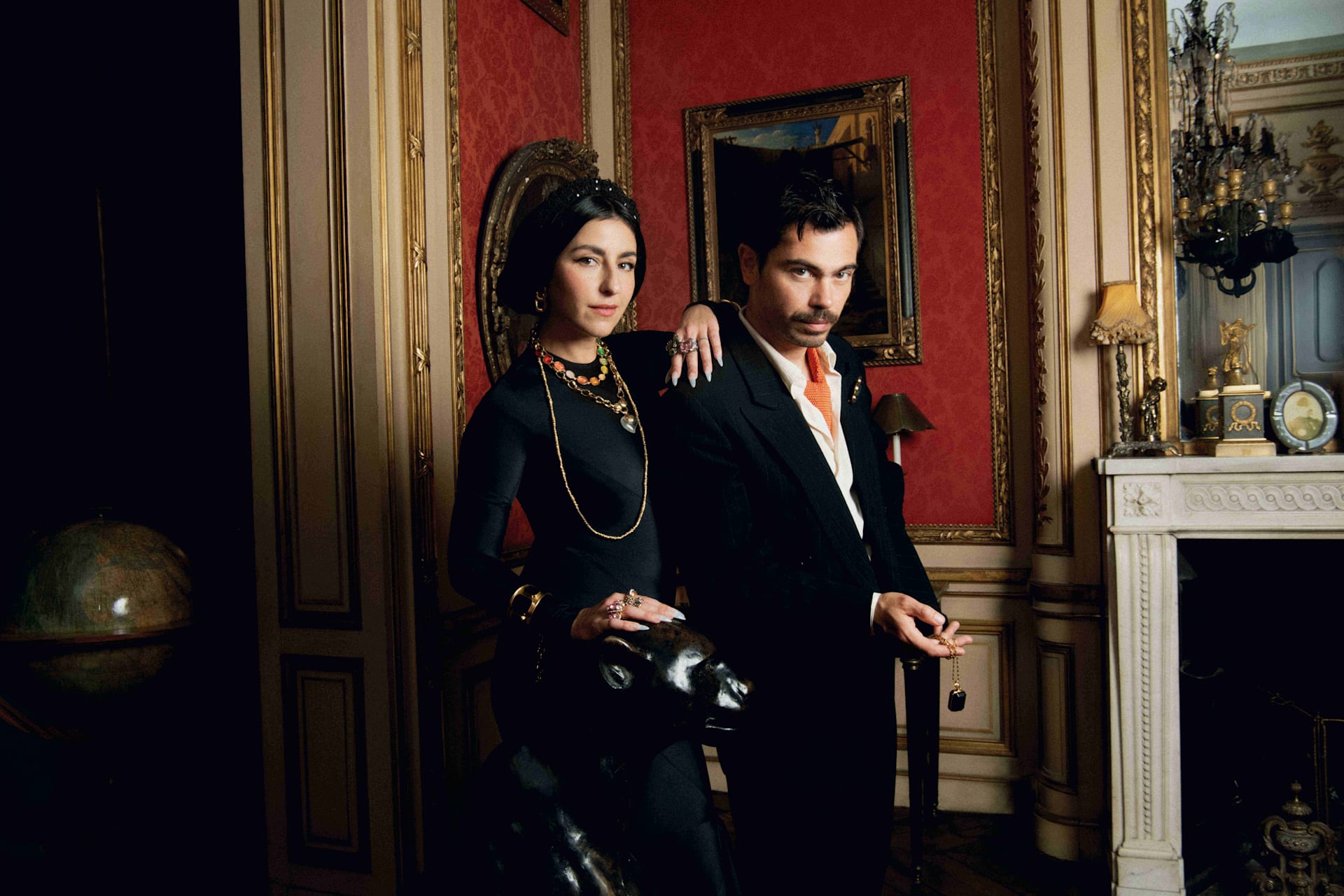 Lilly Wood And The Prick - Massy