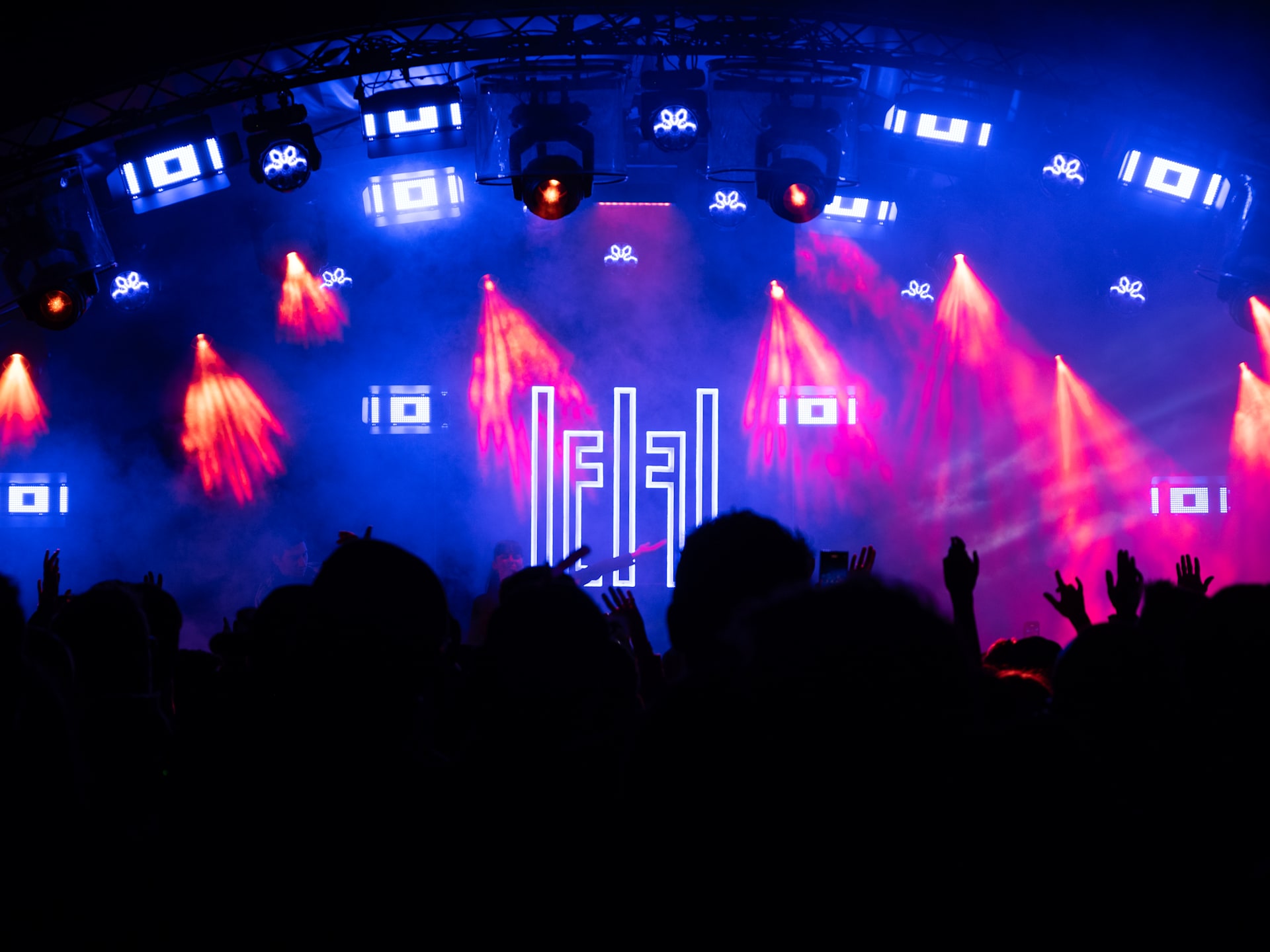 Electrofort Festival