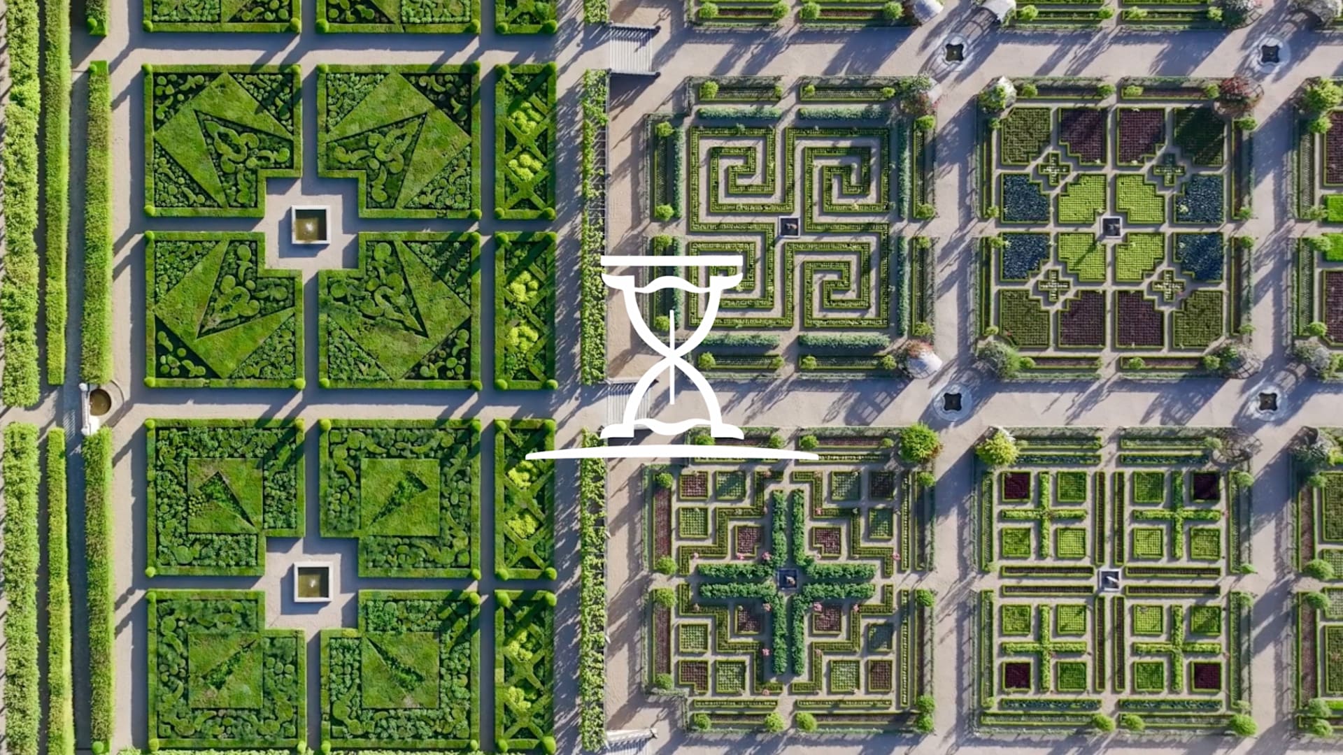 The Essence / Villandry