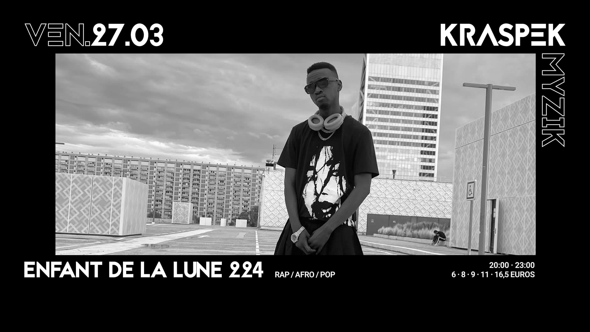 Enfant De La Lune 224