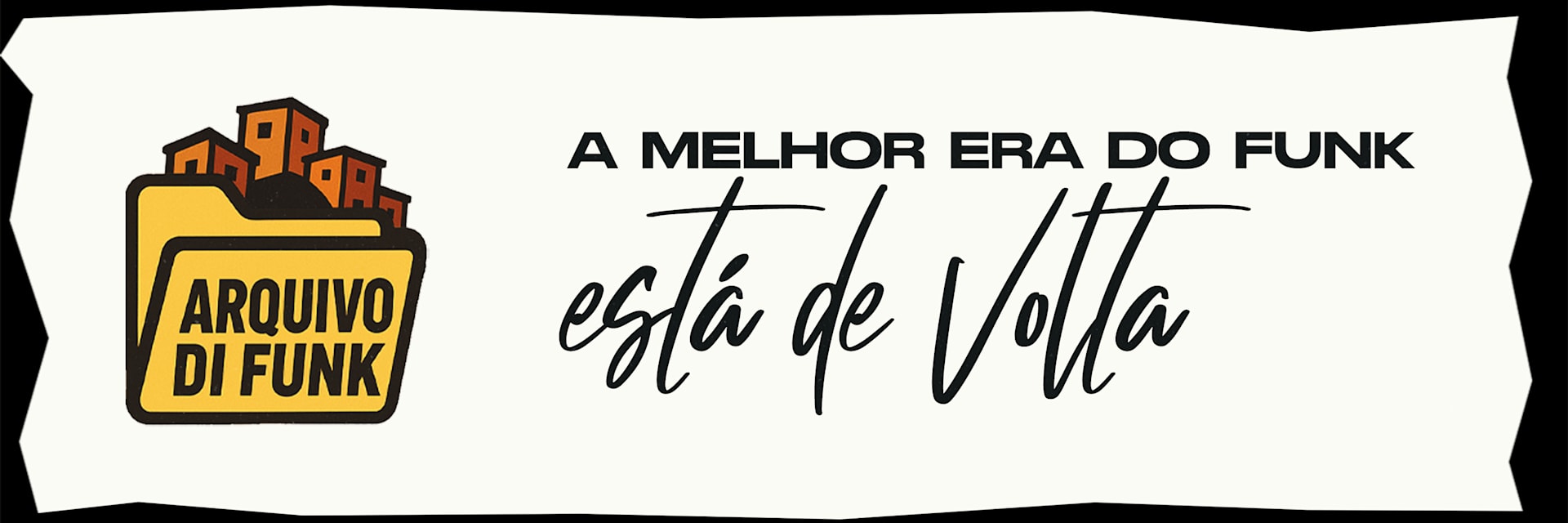 Arquivo di Funk