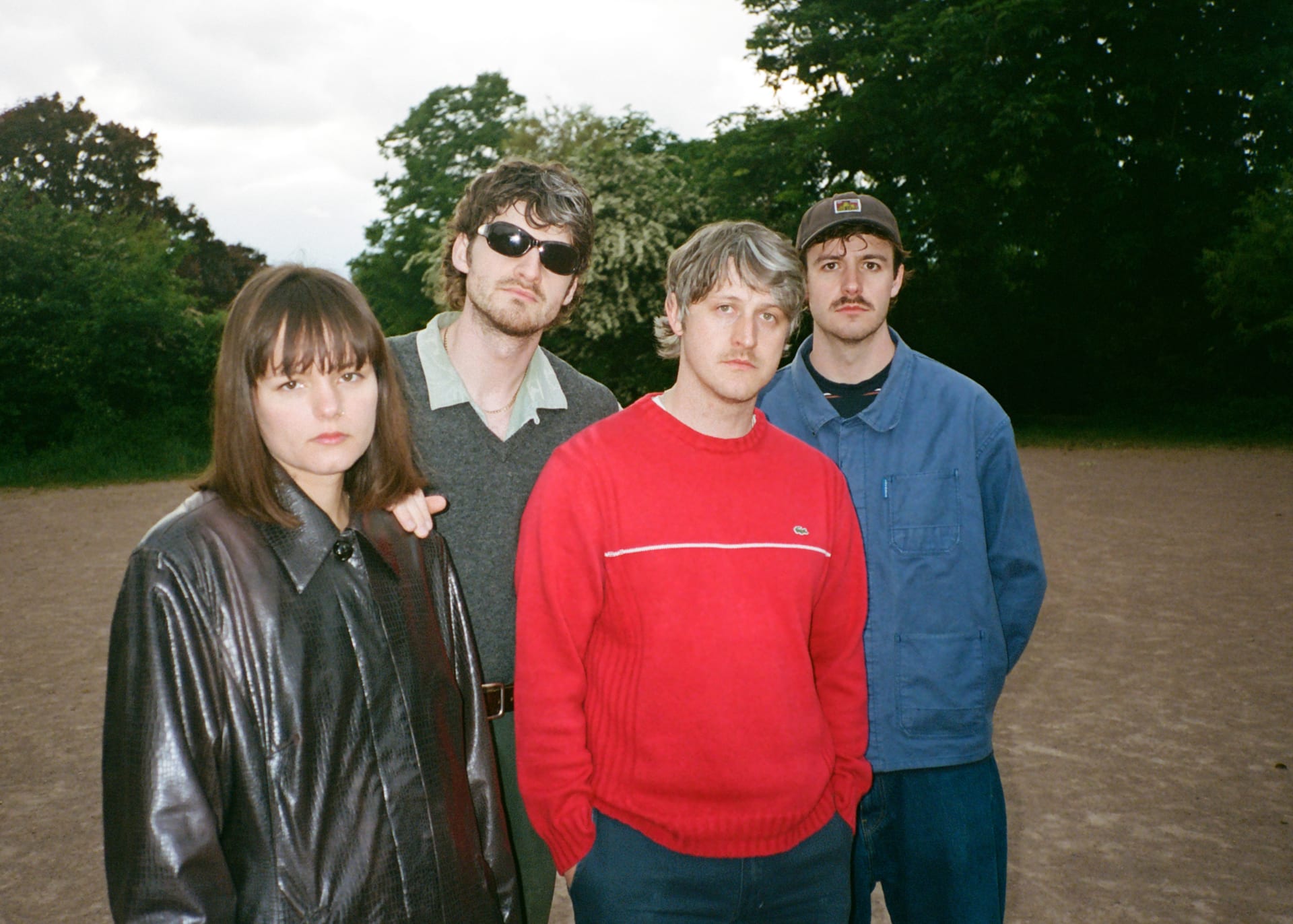 Plastic Garage - Pynch + April's Fish