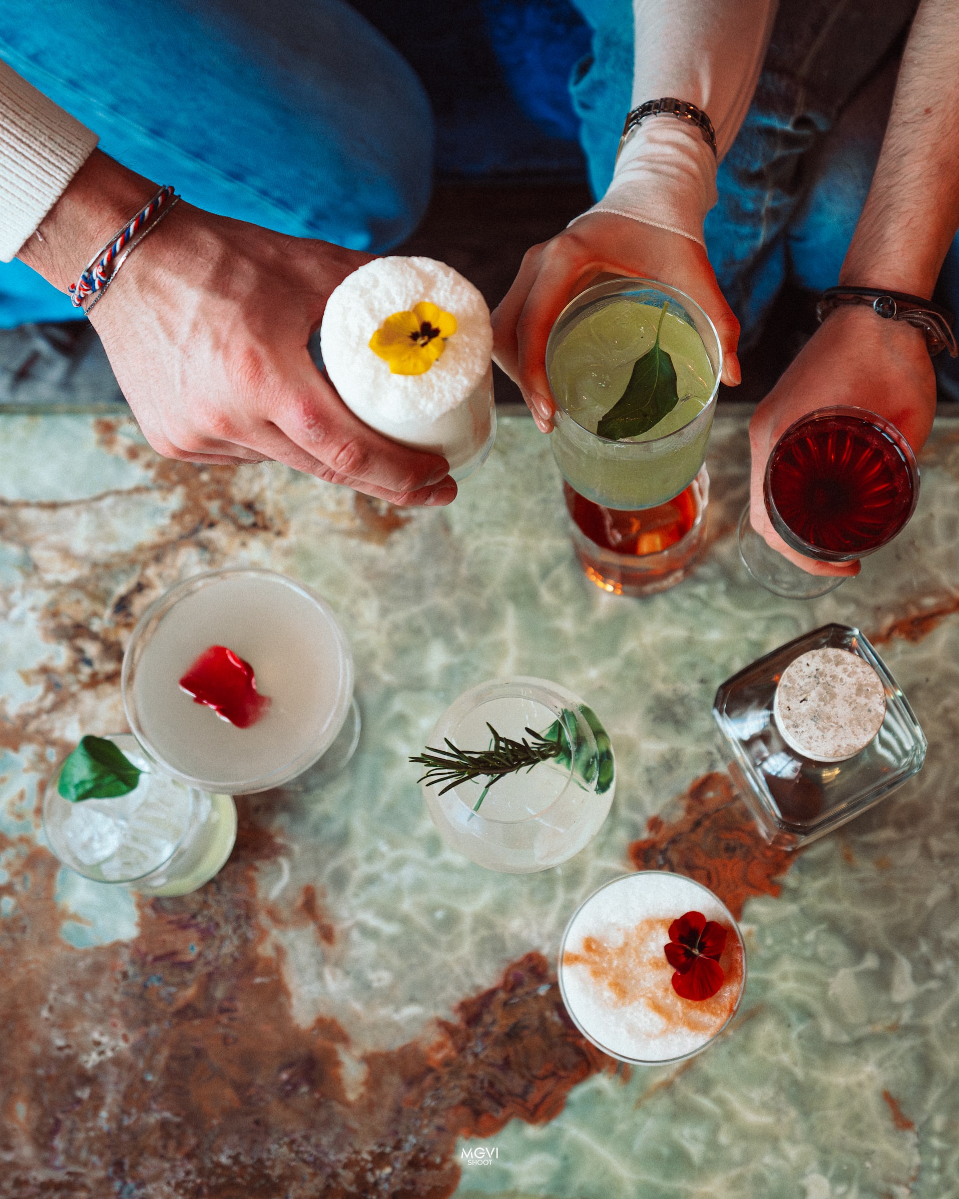 Welcome To The Court