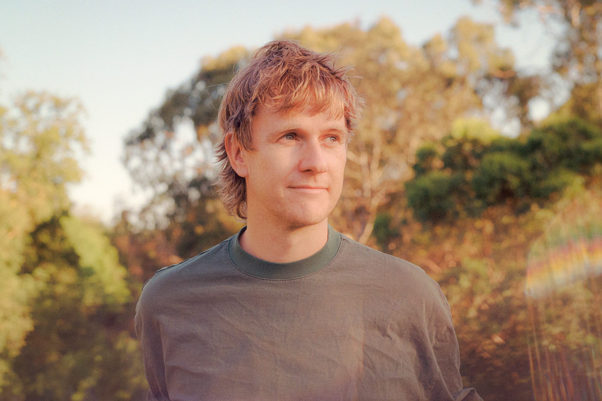 Sunbeam Sound Machine, Jess Cornelius