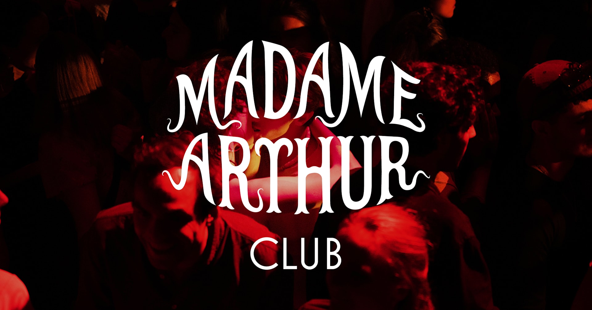 Madame Arthur Club · 2802