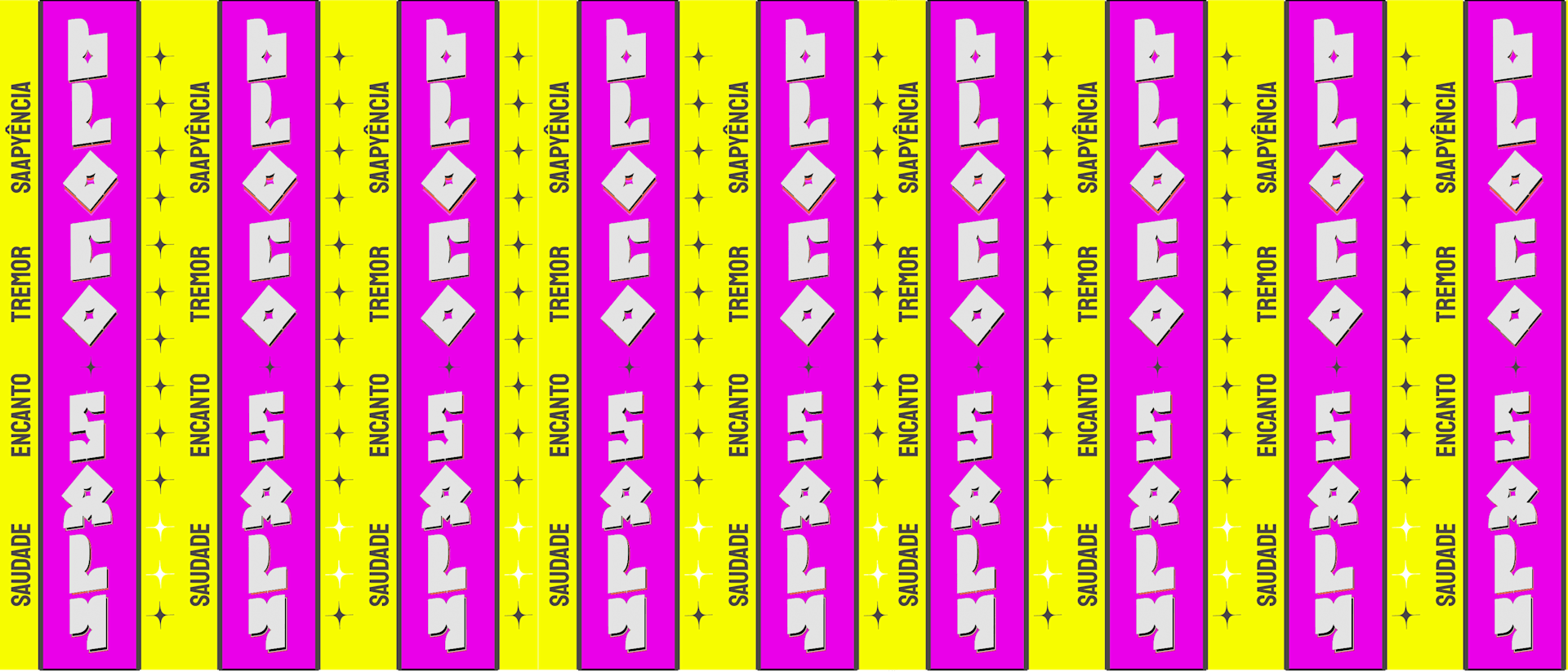 Ressaquinha De Carnaval Da Saly