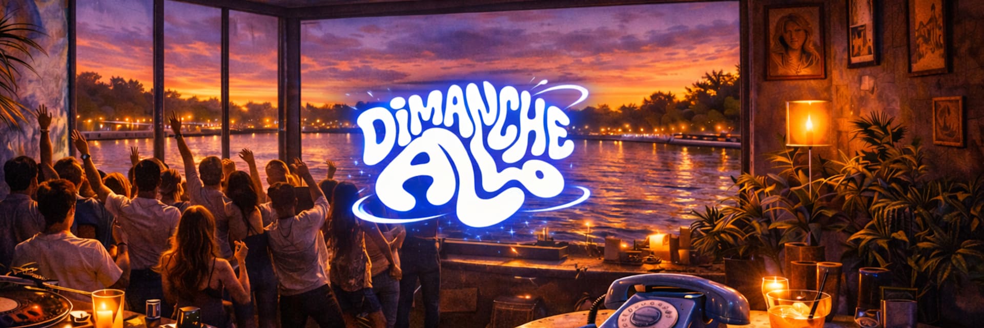 Dimanche Allo