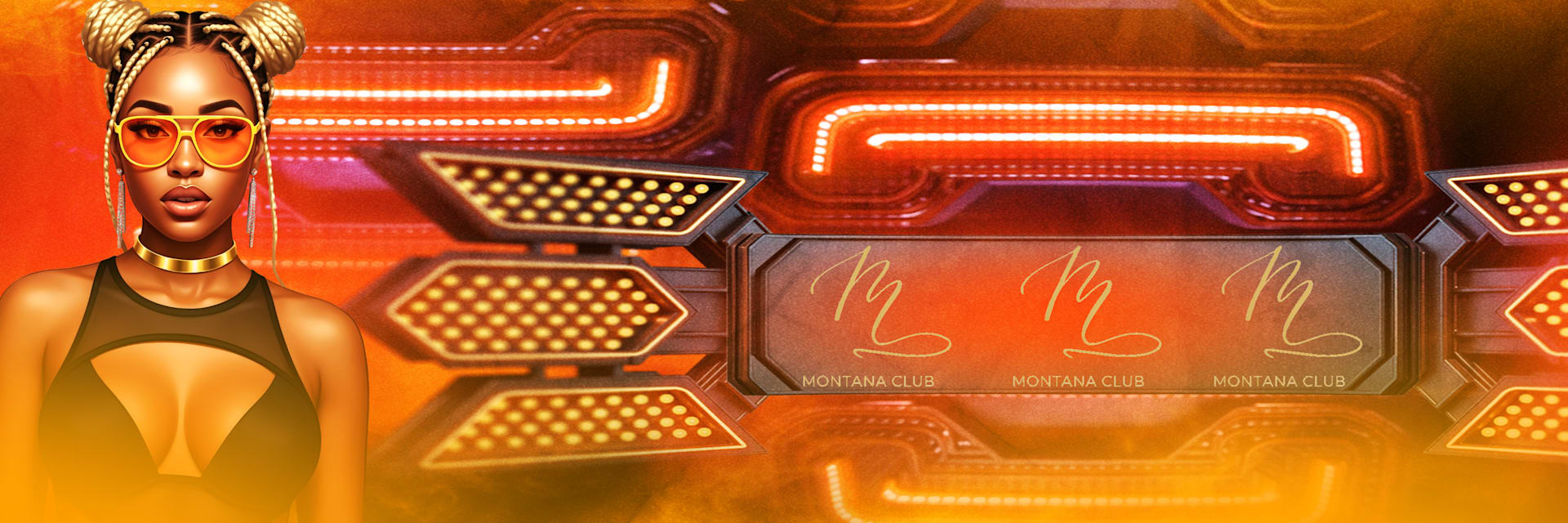 MONTANA CLUB