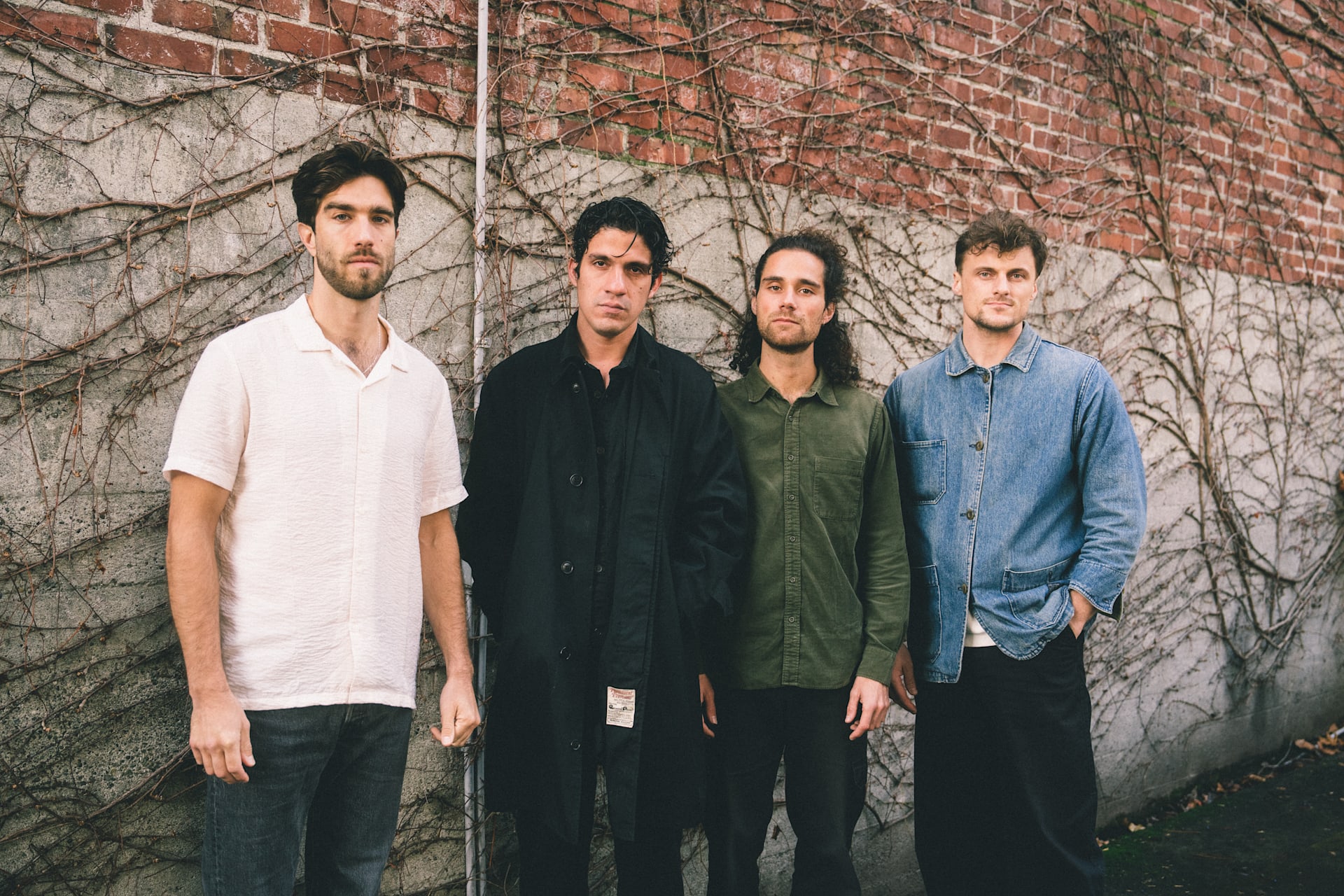 City Of The Sun (Late Show)