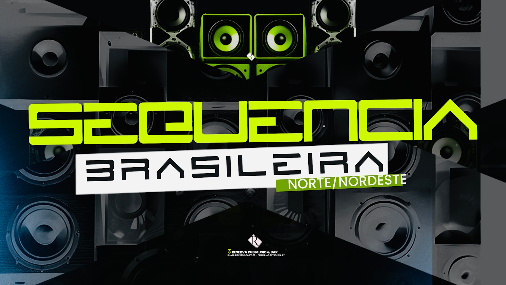 Sequência Br Com Ito & Convidados