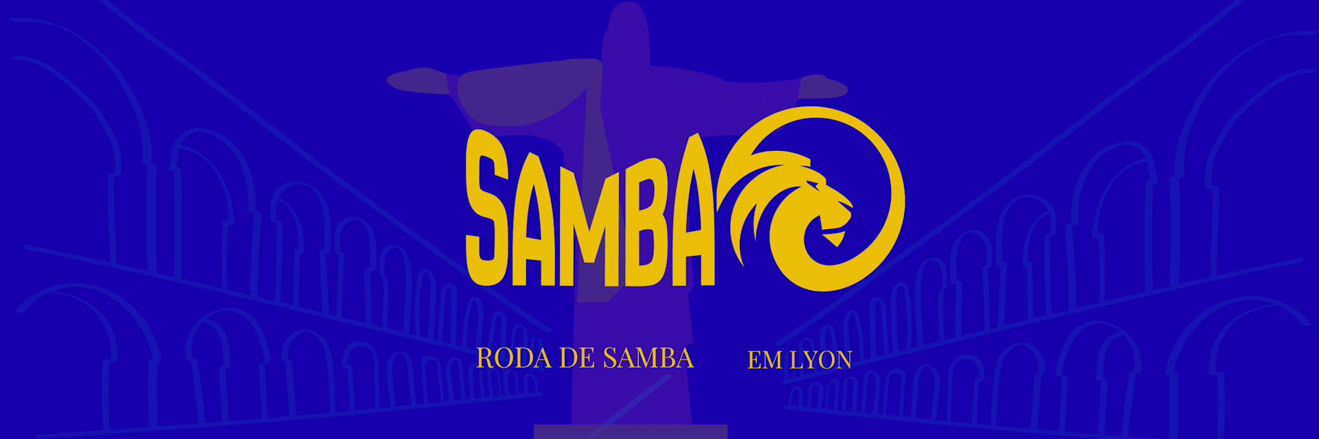 Samba Lyon Carnaval