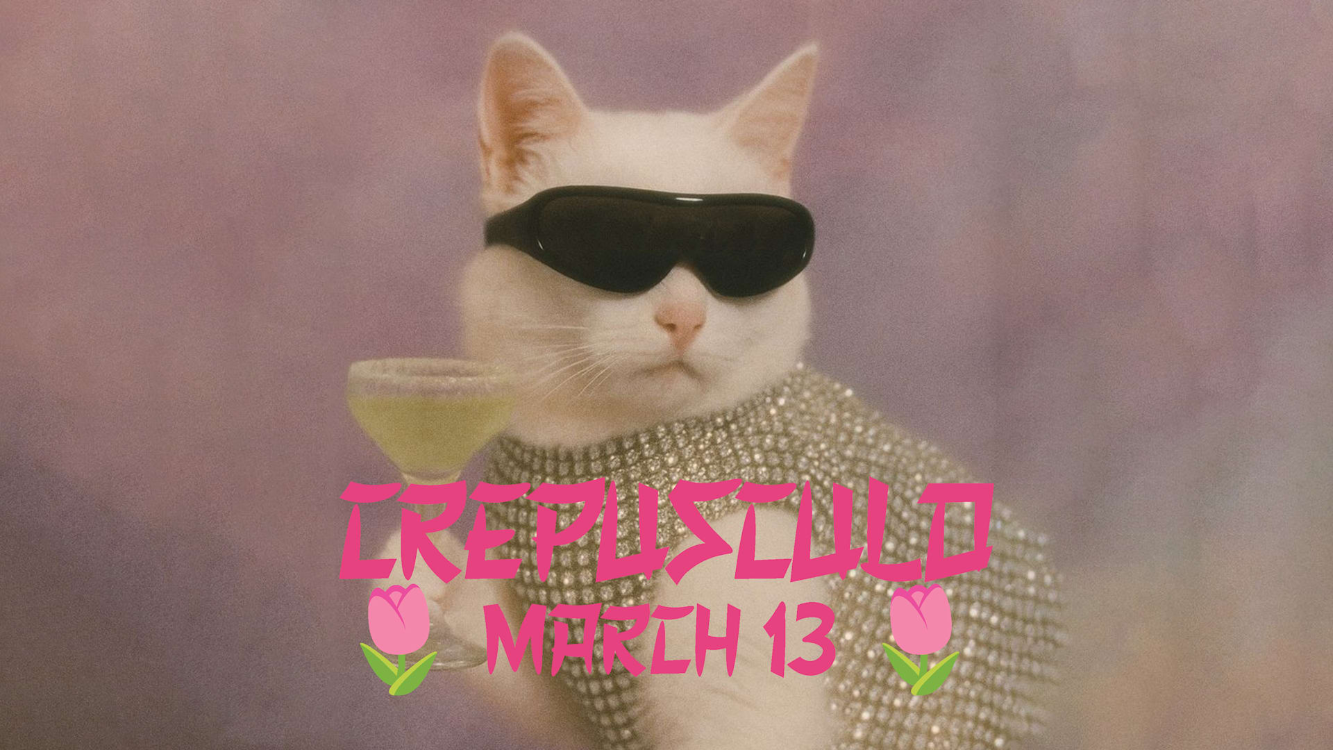 62|Crepusculo, March 13