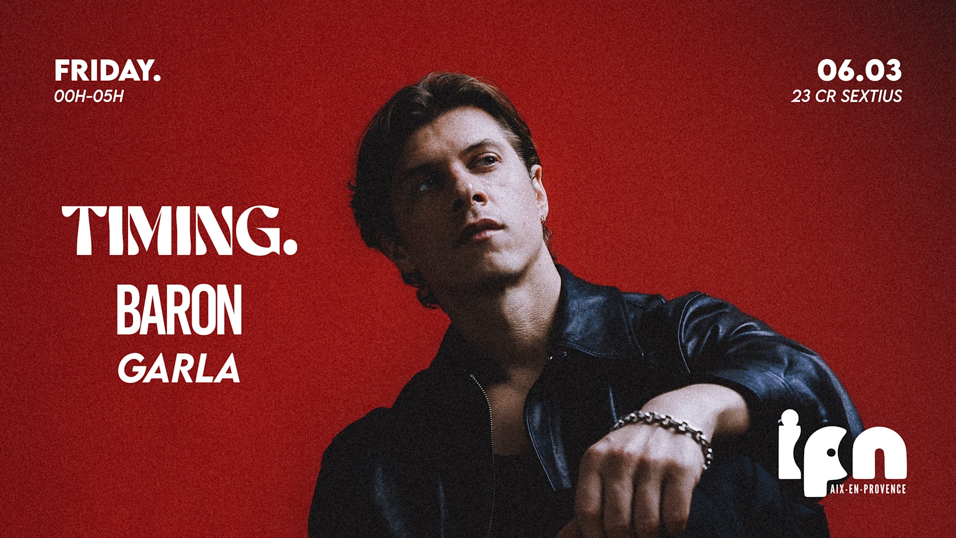 Timing. By Ipn : Baron & Garla 06.03.26