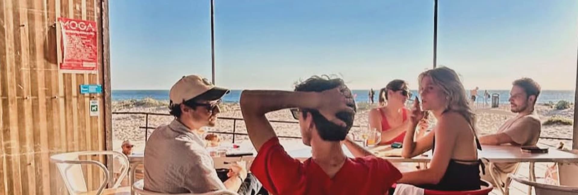 Burger Queens Caparica