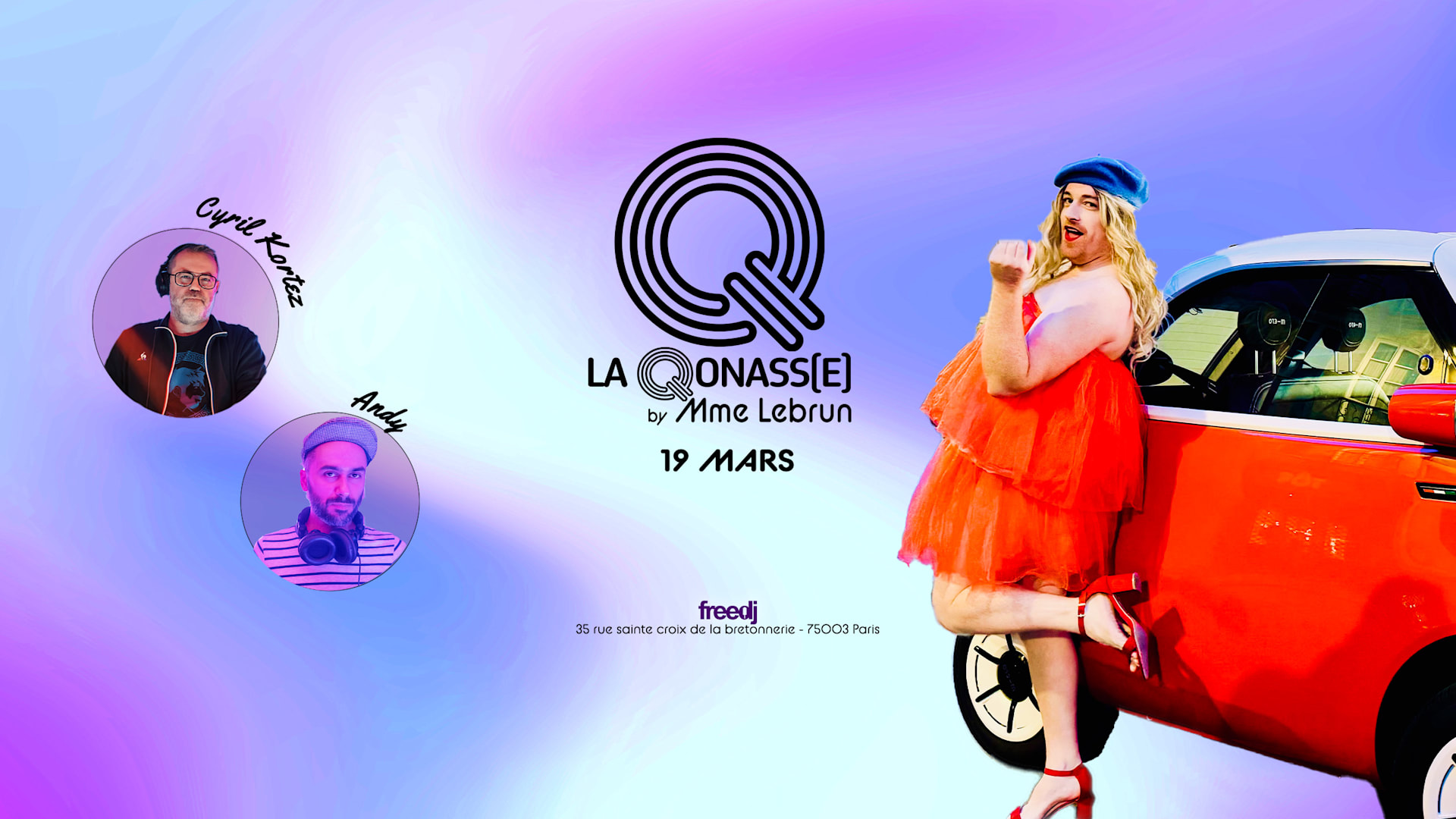 La Qonass(E) - S04ep28