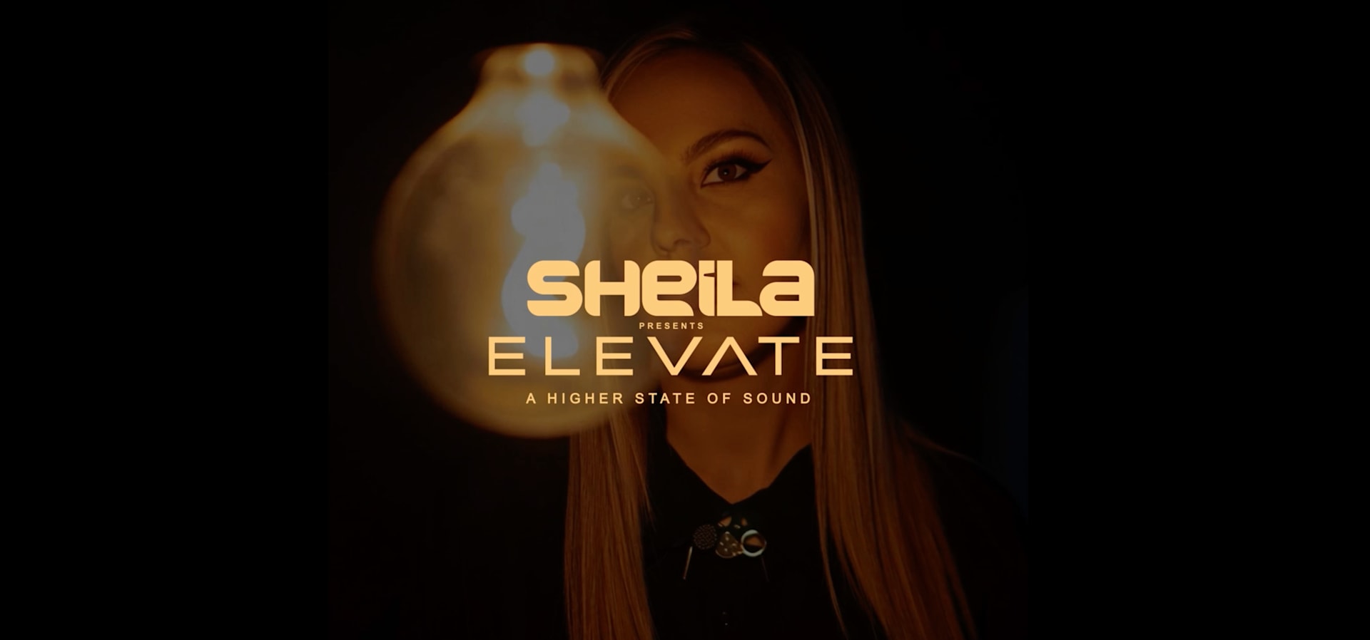 Sheila Presents Elevate At Lust (Porto) - 02 Abril