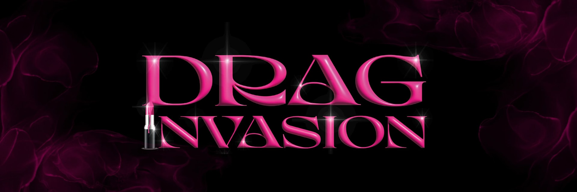 DRAG INVASION