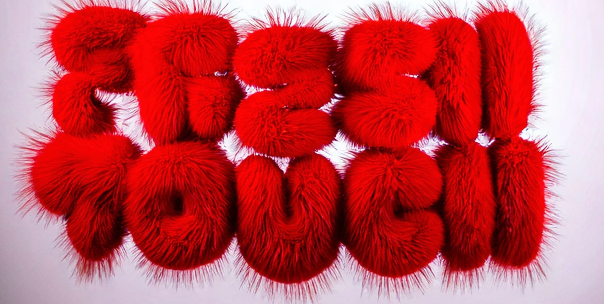 Fresh Touch Sunday 1 Mars