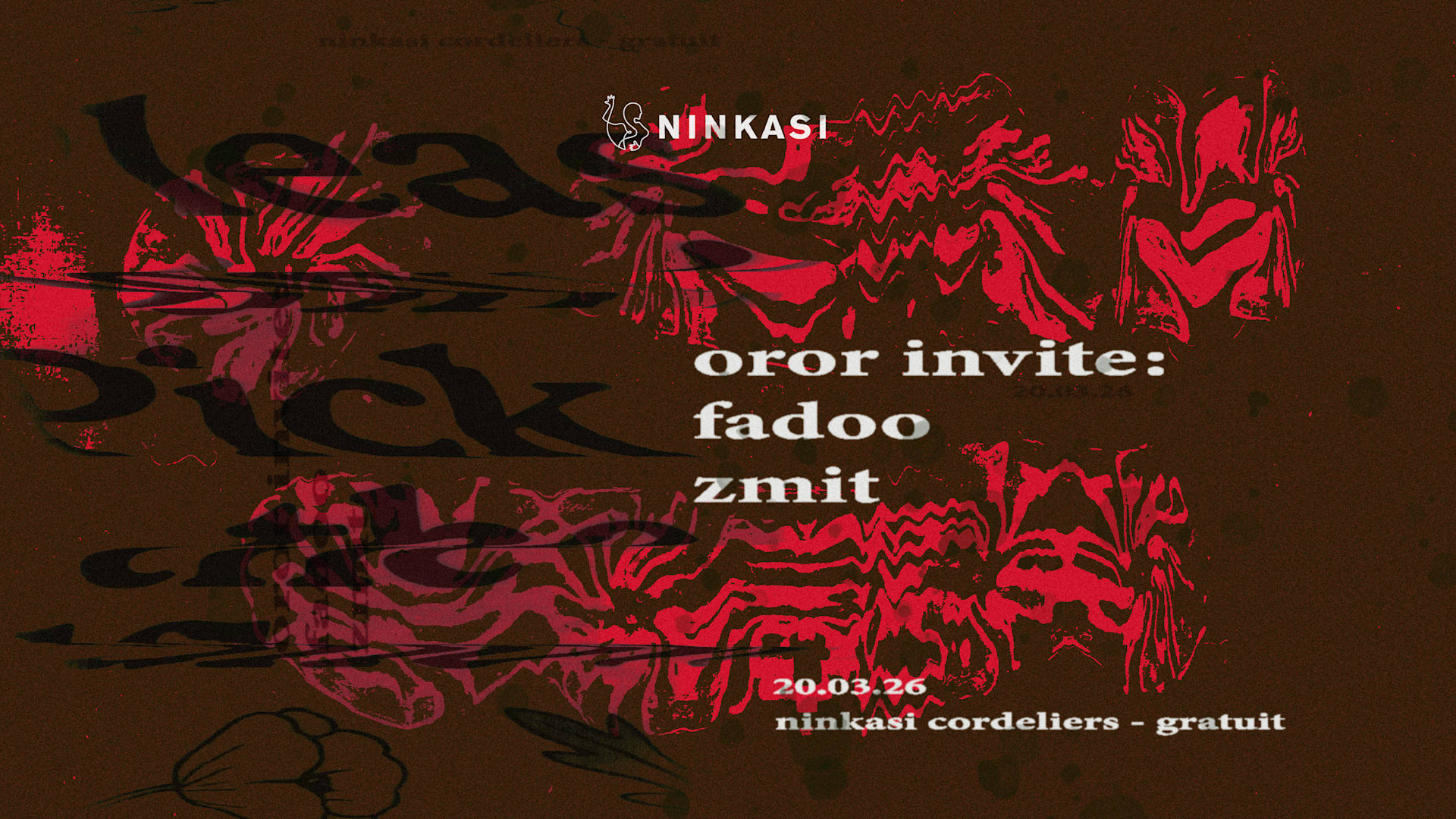 Oror Inv. Fadoo & Zmit