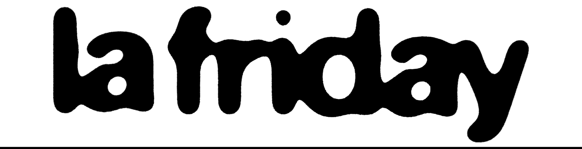 la friday