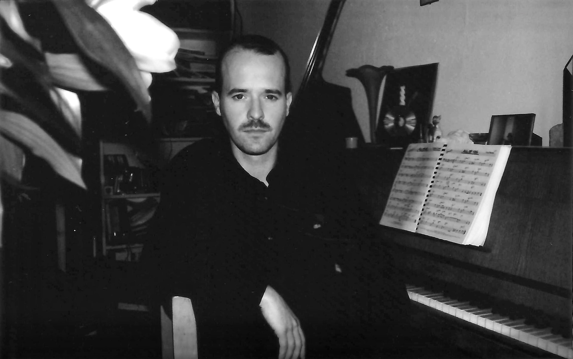 Concert — Velvet Manners: Milan W. & More