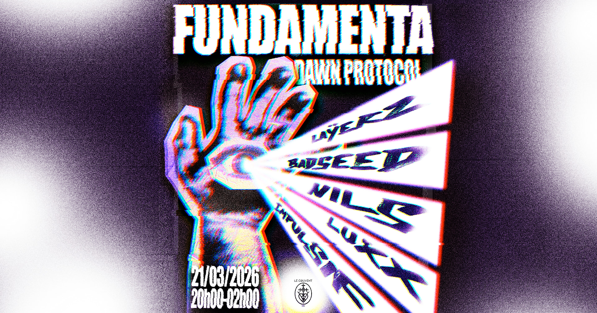 Fundamenta : Dawn Protocol